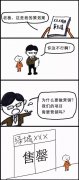 领会购房者的具体需求、预算以及他们对于衡宇